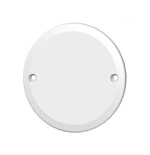 Крышка для подрозетника Белый Р-Д 0000000000040