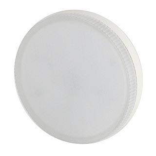 Светодиодная лампа  ЭРА   7Вт  170-265В  2700К  GX53