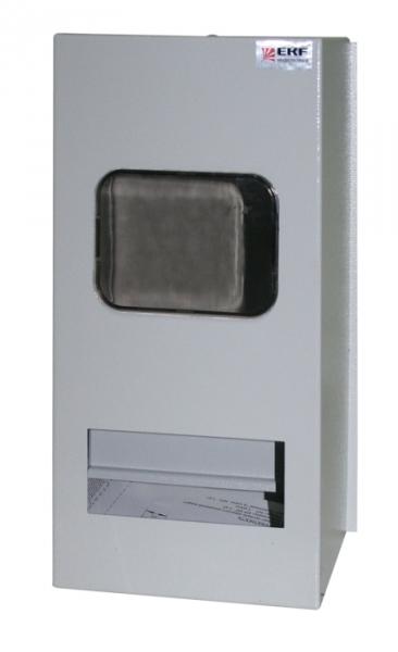 Щит БУР 1/6  1н6н  300*150*135   EKF