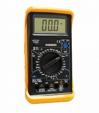 Мультиметр М-890D (PDT890D)