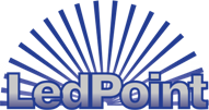 Компания ledpoint - партнер компании "Хороший свет"  | Интернет-портал "Хороший свет" во Пскове